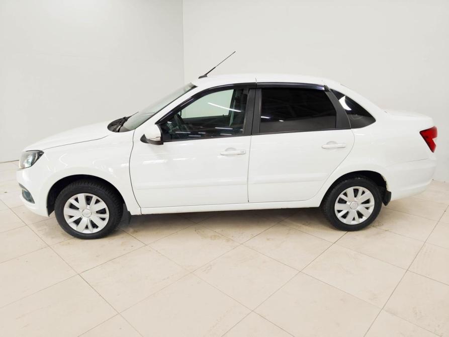 Lada (ВАЗ) Granta I Рестайлинг Тула  - изображение 4