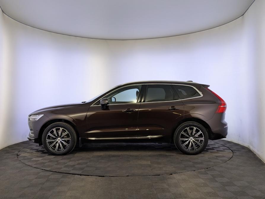 Volvo XC60 II Москва  - изображение 8