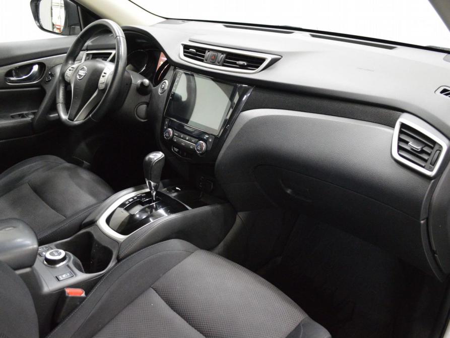 Nissan X-Trail III Санкт-Петербург  - изображение 12