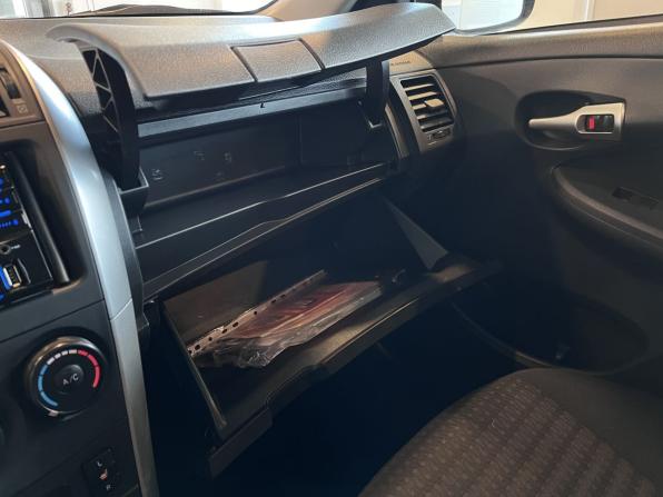 Toyota Corolla X (E140 E150) Рестайлинг с пробегом 2012 года, цена 1 226 000 рублей, 148458 км, седан, Автокод Объявления
