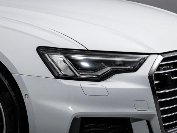 Audi A6 V (C8) с пробегом 2019 года, цена 4 499 000 рублей, 40152 км, седан, Автокод Объявления