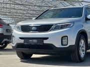 Kia Sorento II Рестайлинг Тула  - изображение 22