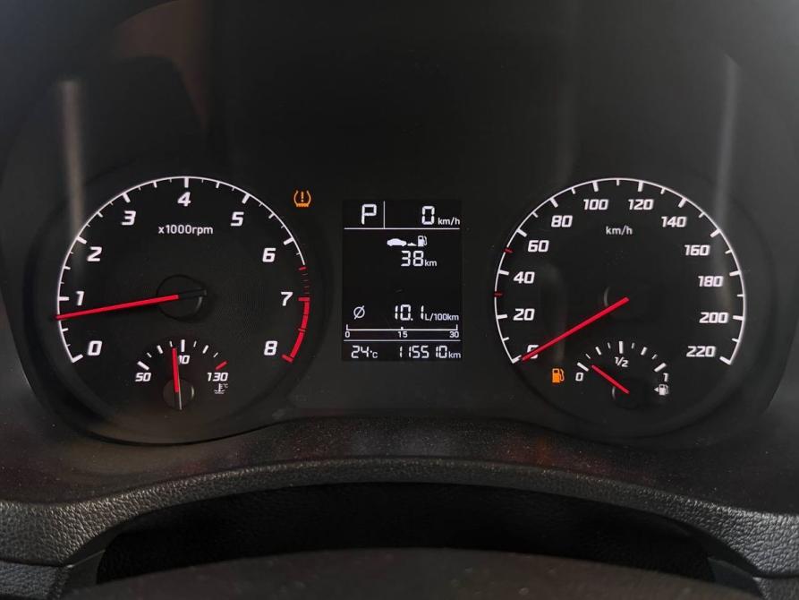 Hyundai Solaris II Рестайлинг Волгоград  - изображение 10