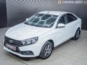 Lada (ВАЗ) Vesta I Самара  - изображение 40