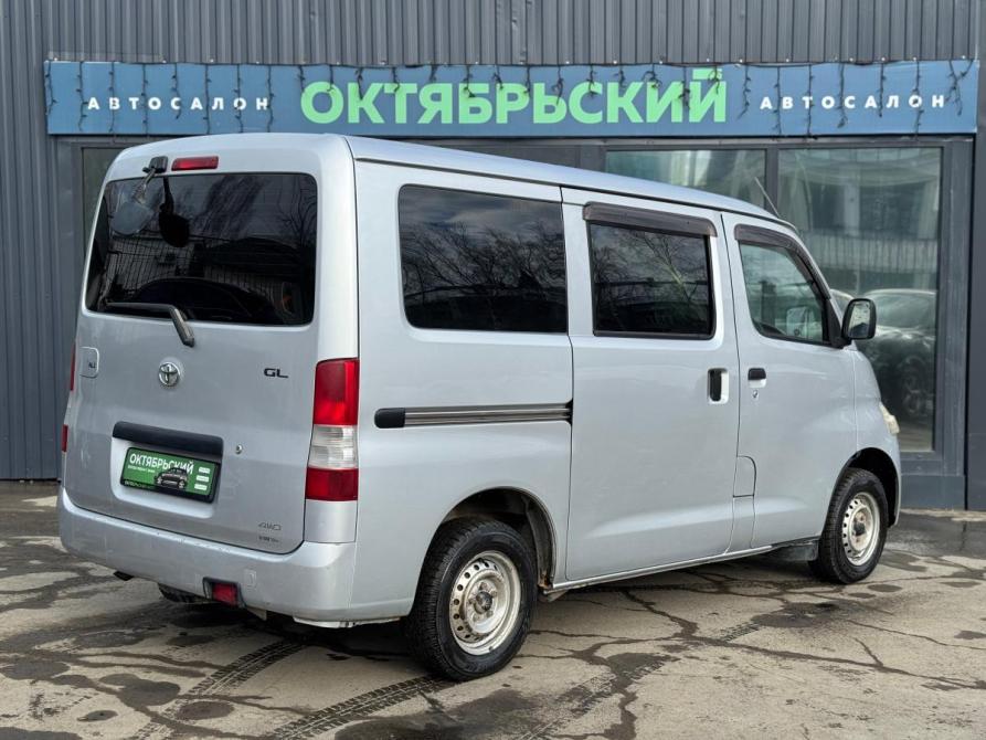 Toyota Town Ace IV Ижевск  - изображение 8