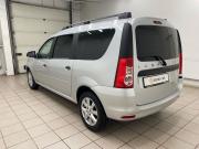 Lada (ВАЗ) Largus I Рестайлинг Энгельс  - изображение 39