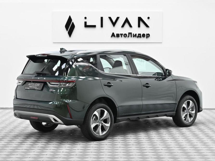 Livan X6 Pro Москва  - изображение 4