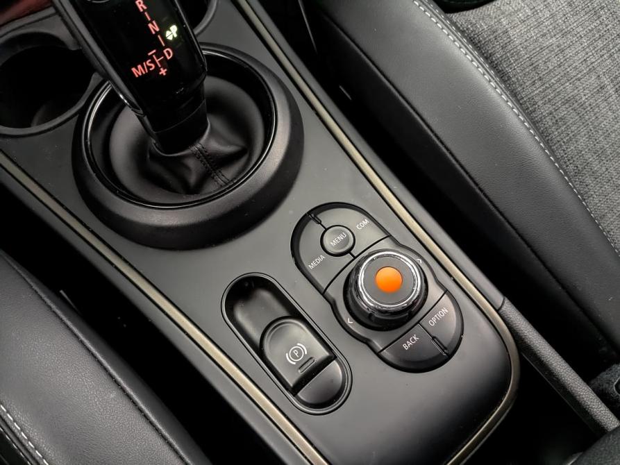 Mini Countryman II Рестайлинг Москва  - изображение 25