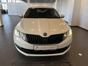 Skoda Octavia III (A7) Рестайлинг Чебоксары  - изображение 42