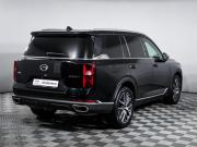 GAC GS8 II Москва  - изображение 24