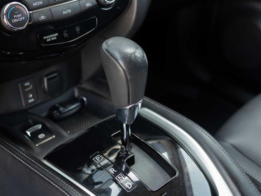 Nissan X-Trail III Рестайлинг Новосибирск  - изображение 16