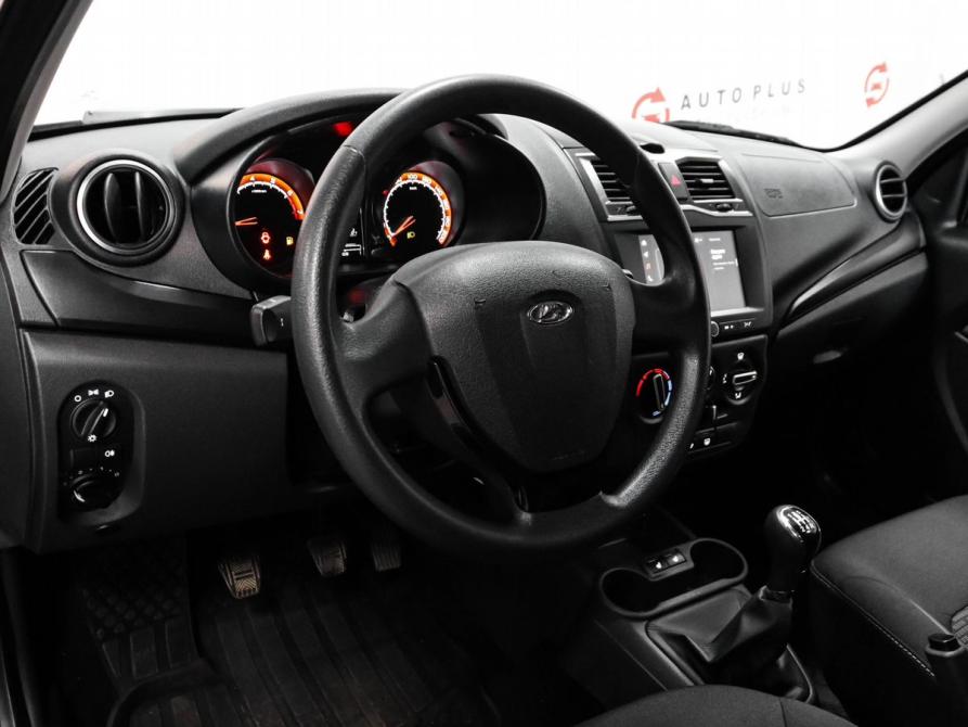Lada (ВАЗ) Granta I Рестайлинг Минеральные Воды  - изображение 7
