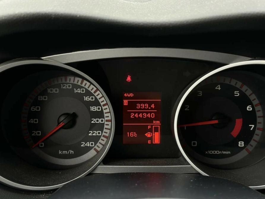 Mitsubishi Outlander II Мурманск  - изображение 9