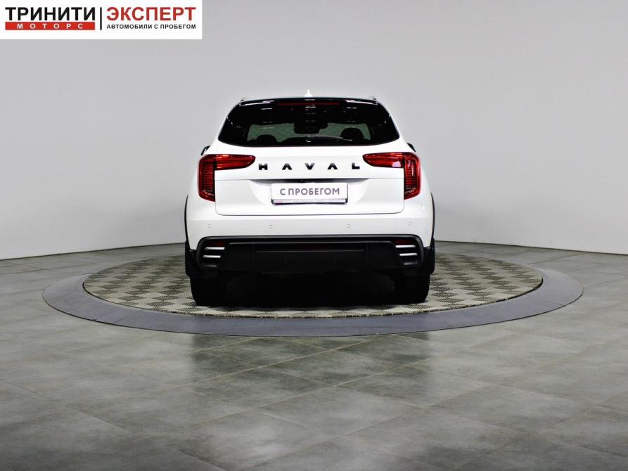Haval Jolion I Рестайлинг Белгород  - изображение 5