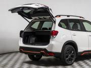 Subaru Forester V Москва  - изображение 46