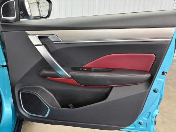 Geely Coolray I с пробегом 2023 года, цена 1 867 000 рублей, 34721 км, внедорожник, Автокод Объявления
