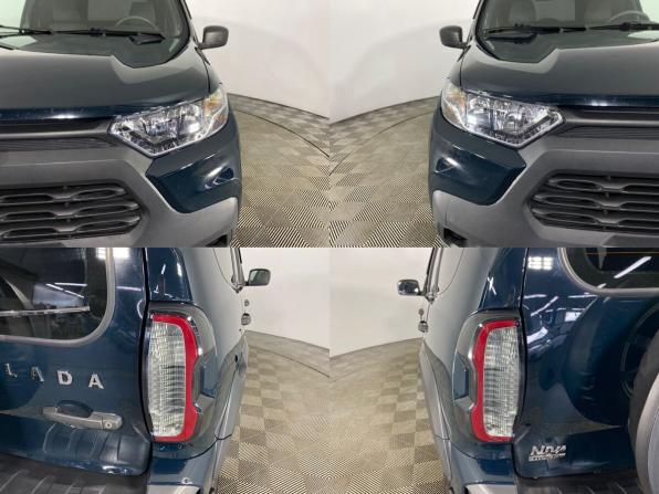 Lada (ВАЗ) Niva Travel I с пробегом 2022 года, цена 895 000 рублей, 34713 км, внедорожник, Автокод Объявления