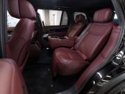 Land Rover Range Rover V Москва  - изображение 46