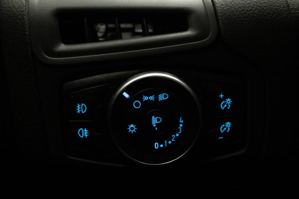 Ford Focus III Рестайлинг Москва  - изображение 13