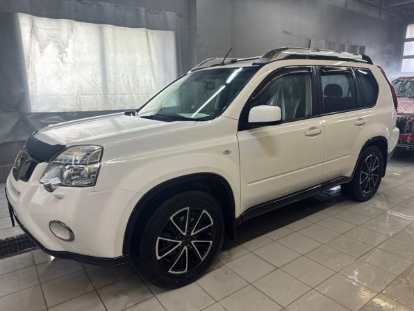 Nissan X-Trail II Рестайлинг с пробегом 2014 года, цена 1 380 000 рублей, 187500 км, внедорожник, Автокод Объявления