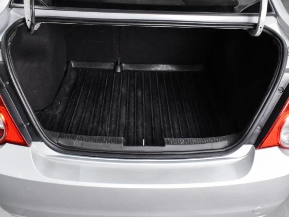 Chevrolet Aveo II с пробегом 2012 года, цена 559 000 рублей, 186139 км, седан, Автокод Объявления