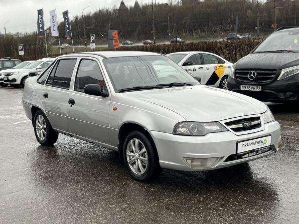 Daewoo Nexia I Рестайлинг с пробегом 2010 года, цена 175 000 рублей, 167194 км, седан, Автокод Объявления