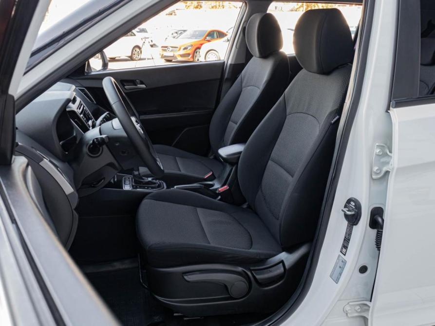 Hyundai Creta I Краснодар  - изображение 10