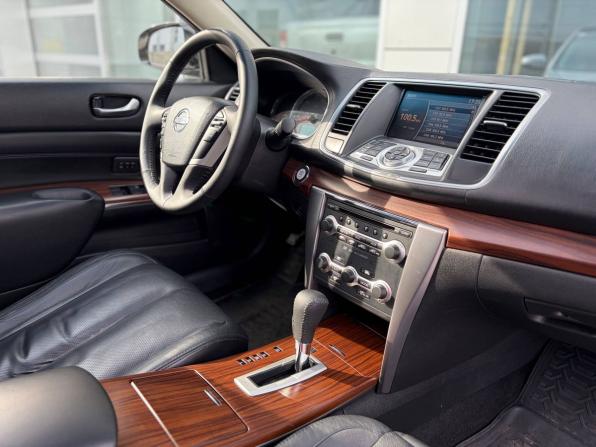 Nissan Teana II с пробегом 2010 года, цена 835 000 рублей, 290000 км, седан, Автокод Объявления