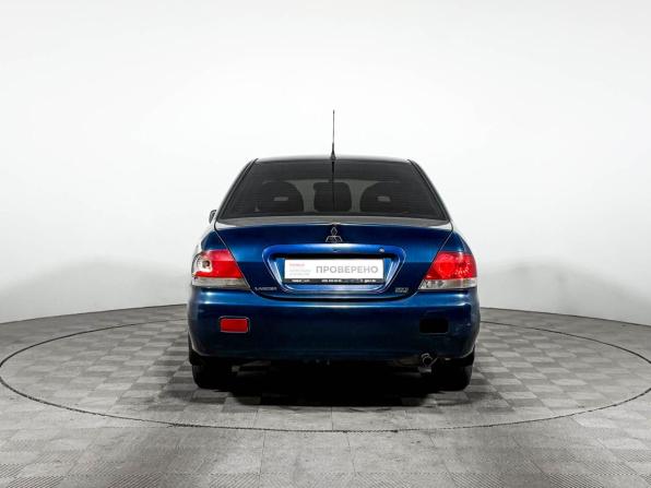 Mitsubishi Lancer IX Рестайлинг с пробегом 2006 года, цена 345 000 рублей, 293548 км, седан, Автокод Объявления