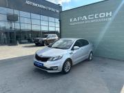 Kia Rio III Рестайлинг Екатеринбург  - изображение 13