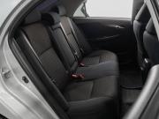 Toyota Corolla X (E140 E150) Рестайлинг Тюмень  - изображение 23