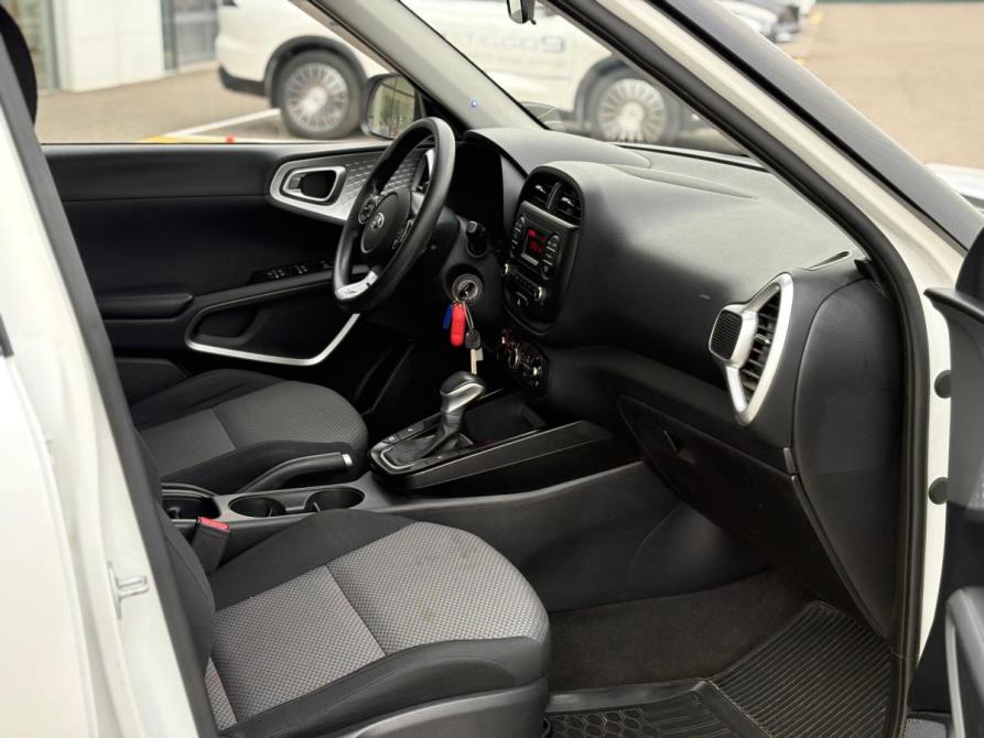 Kia Soul III Томск  - изображение 18