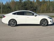 Hyundai Sonata VIII (DN8) Пермь  - изображение 14