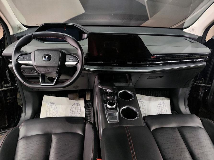 Changan UNI-S I Ставрополь  - изображение 8