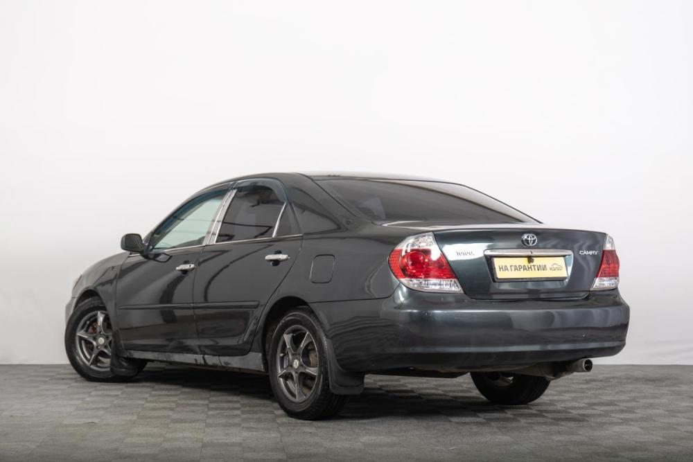 Toyota Camry V (XV30) Томск  - изображение 6