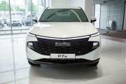 Haval F7x II Москва  - изображение 23