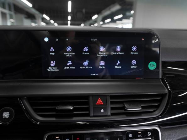 Kia Seltos I Рестайлинг с пробегом 2026 года, цена 3 200 000 рублей, 50 км, внедорожник, Автокод Объявления
