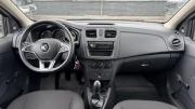 Renault Logan II Рестайлинг Санкт-Петербург  - изображение 24