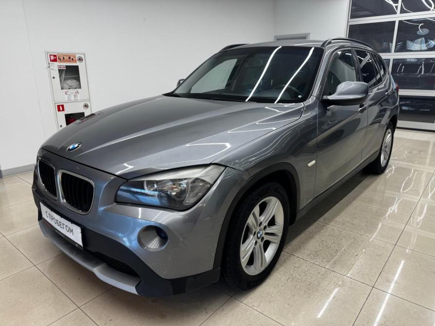 BMW X1 I (E84) Челябинск  - изображение 1