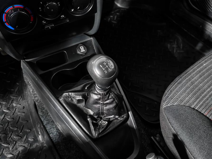 Fiat Albea I Рестайлинг Санкт-Петербург  - изображение 11