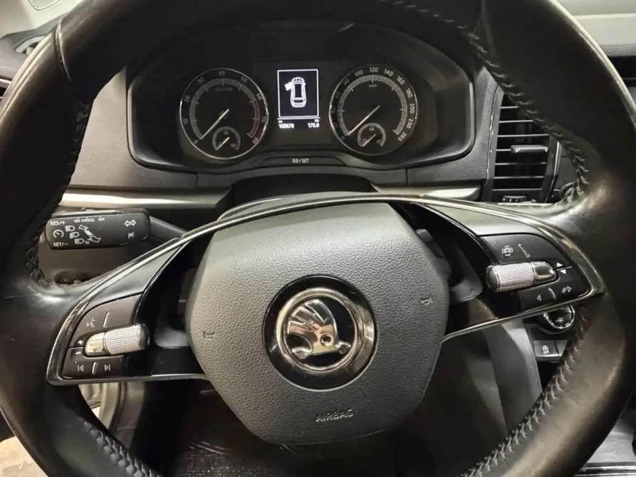 Skoda Karoq I Саратов  - изображение 10