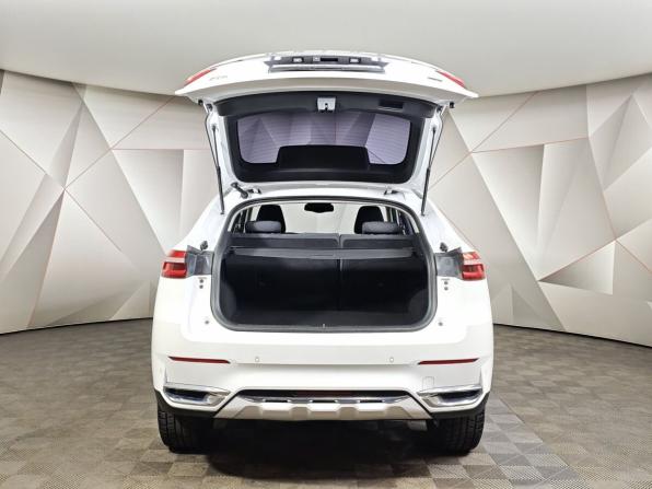 Haval F7x I с пробегом 2021 года, цена 1 769 000 рублей, 100308 км, внедорожник, Автокод Объявления