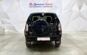 Lada (ВАЗ) Niva Travel I Азнакаево  - изображение 33