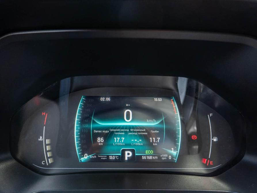 Chery Tiggo 7 Pro I Тамбов  - изображение 20