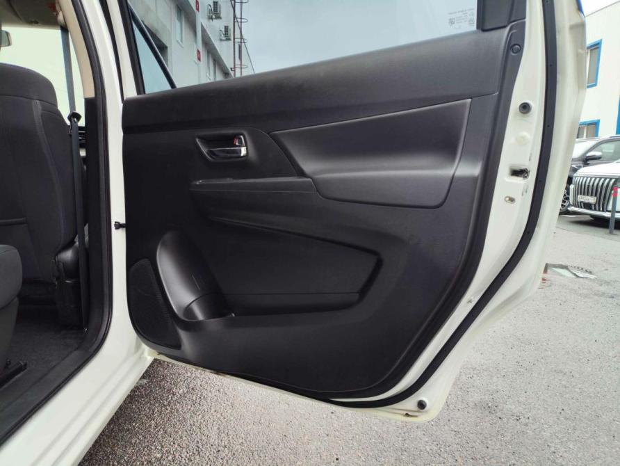 Suzuki Ertiga II Рестайлинг Санкт-Петербург  - изображение 16