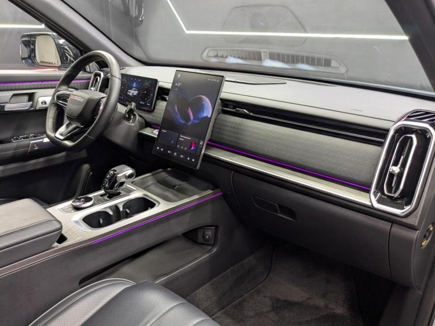 Jaecoo J7 I Москва  - изображение 18
