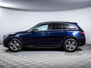 Mercedes-Benz GLC I (X253) Москва  - изображение 27