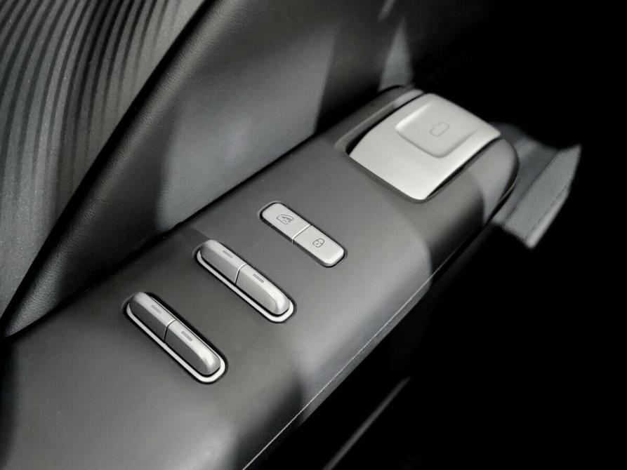 Changan UNI-S (CS55 Plus) I Рестайлинг Москва  - изображение 11