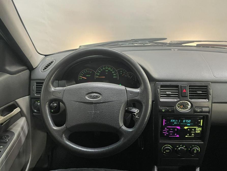 Lada (ВАЗ) Priora I Воронеж  - изображение 14