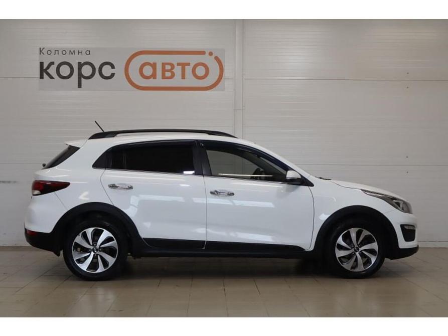 Kia Rio IV Коломна  - изображение 4
